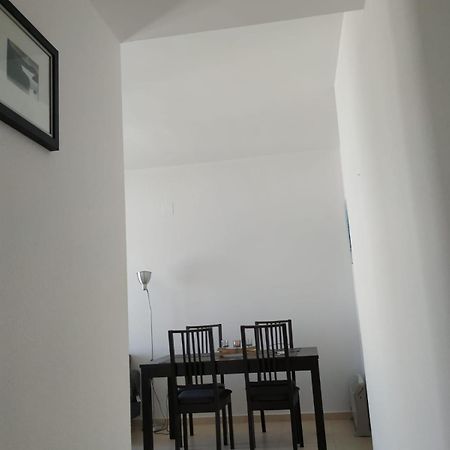 Atico De 1 Dormitorio En Pleno Centro Con Parking アヤモンテ エクステリア 写真