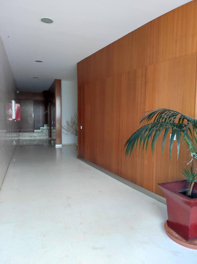 Atico De 1 Dormitorio En Pleno Centro Con Parking アヤモンテ エクステリア 写真