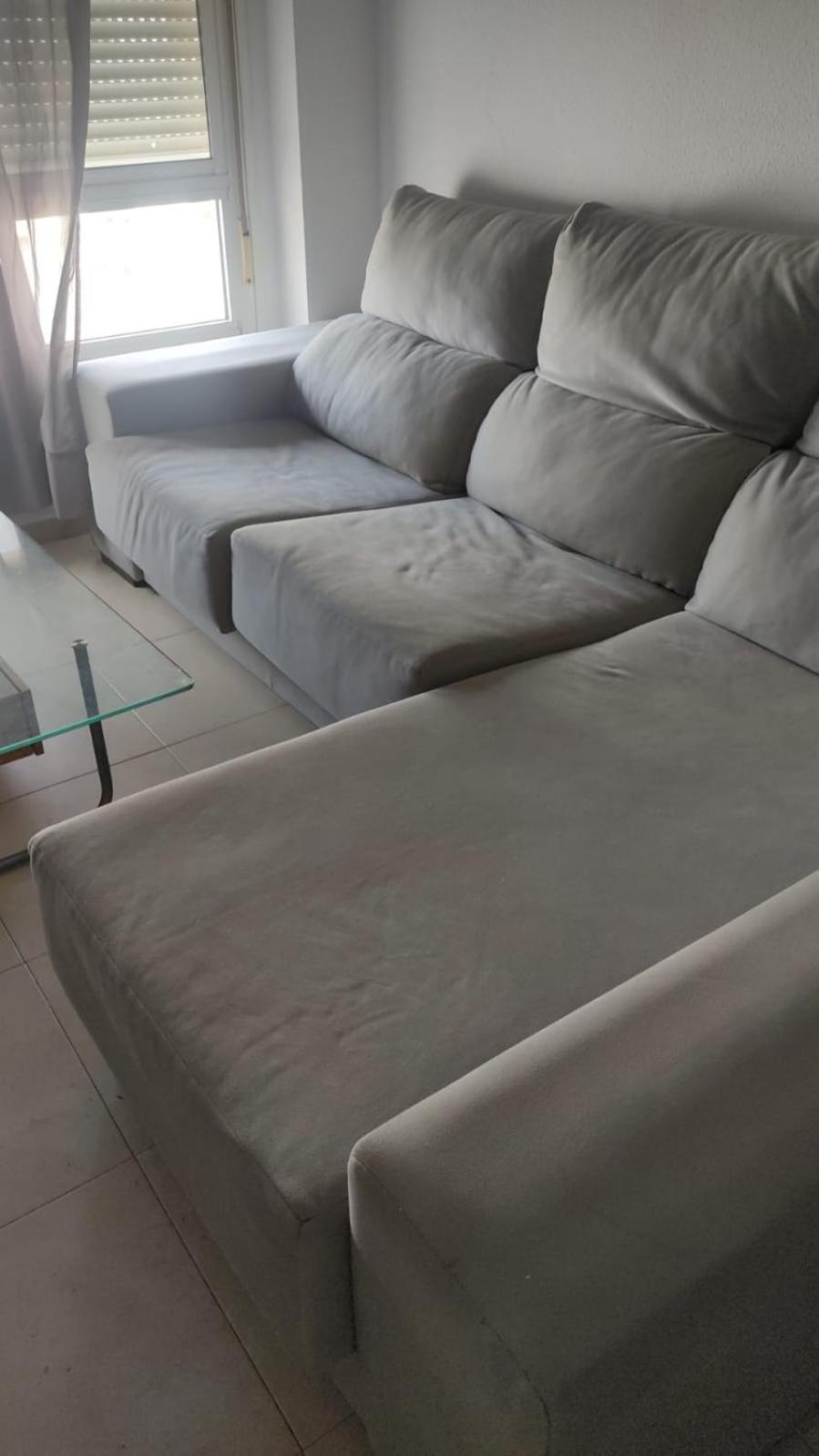 Atico De 1 Dormitorio En Pleno Centro Con Parking アヤモンテ エクステリア 写真